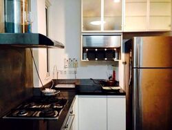 Country Park Condominium (D16), Condominium #550701821
